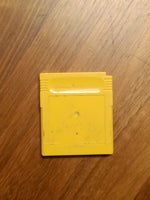 Pokemon yellow, Gameboy