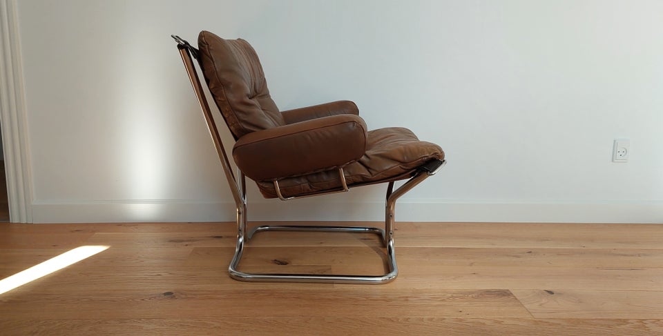 Relling, Wing Chair by Harald Relling for Westnofa