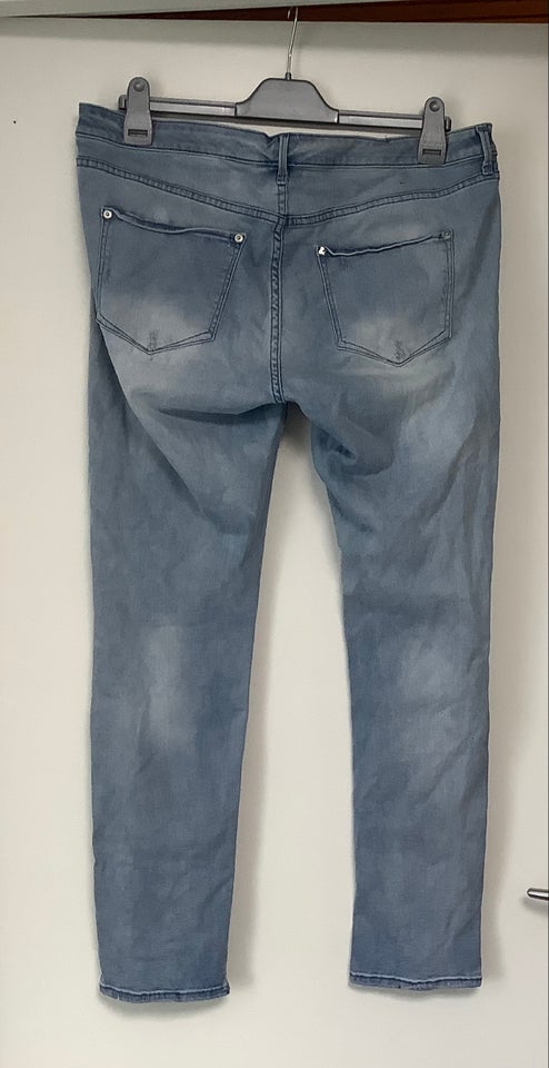 Jeans, H&M, str. 44