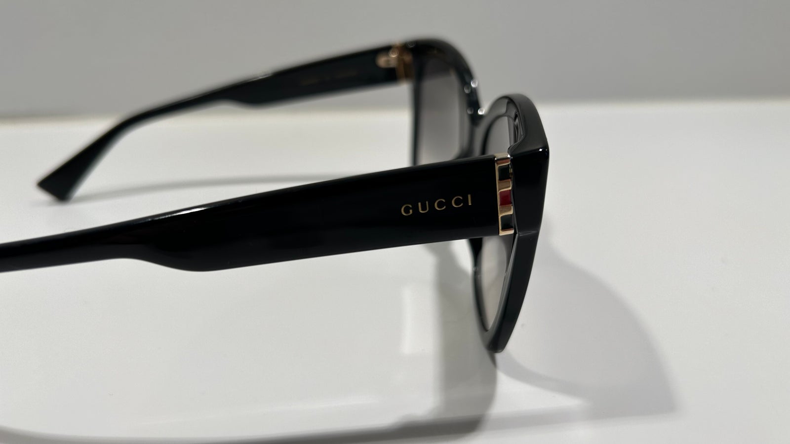 Solbriller dame, Gucci