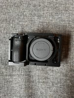 Sony, a6500, 24,2 megapixels