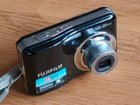 Fujifilm, A220, 12,2 megapixels