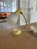 Anden bordlampe, Mini bordlampe fra 1960'erne