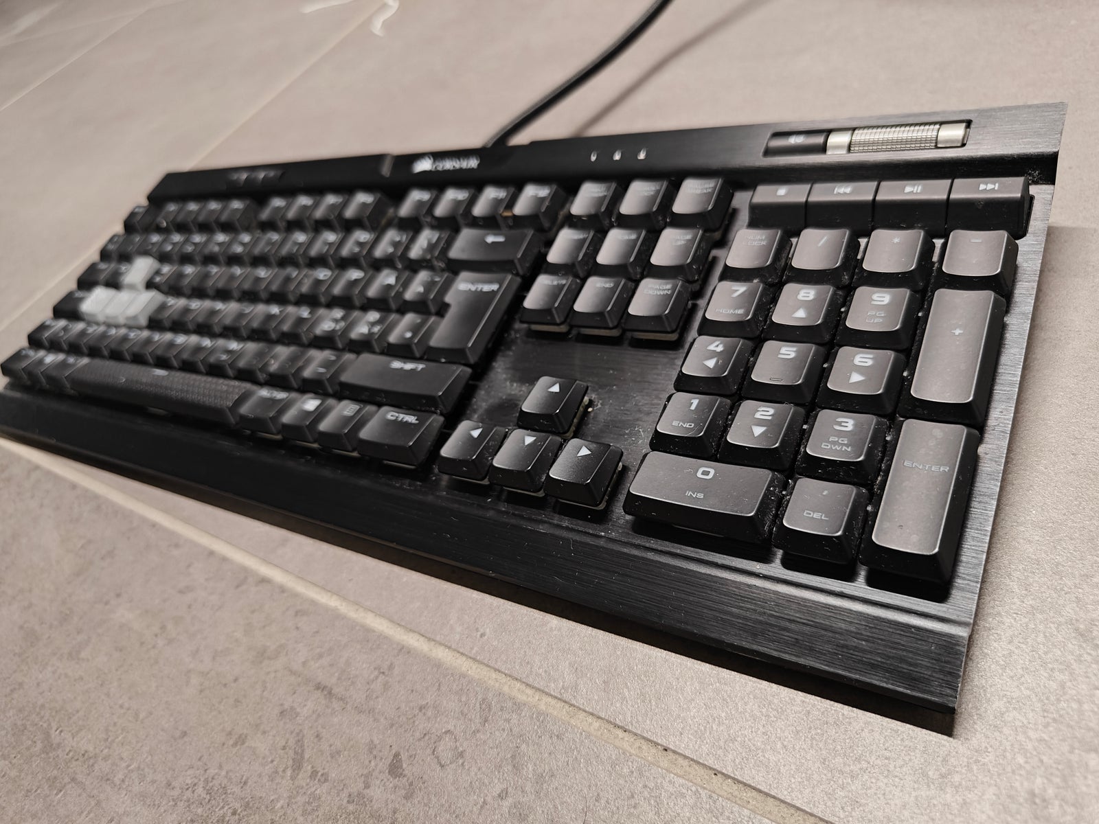 Tastatur, Corsair , K79