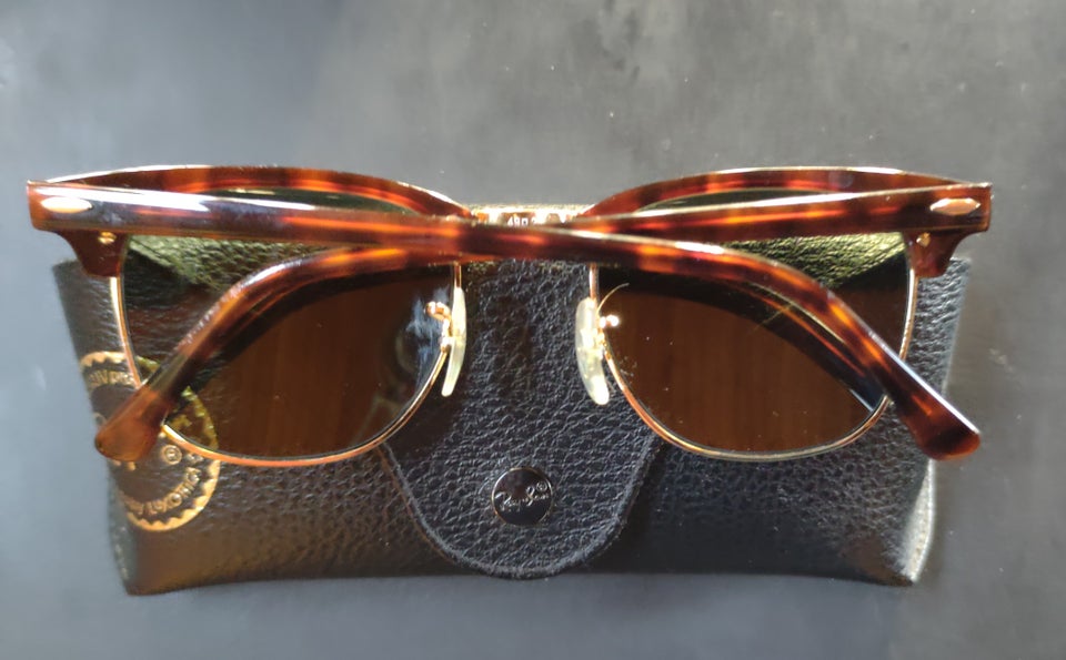 Solbriller unisex, Ray Ban