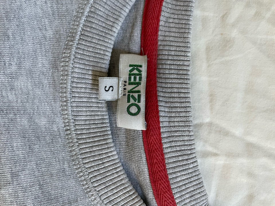 Sweatshirt, Kenzo, str. 36