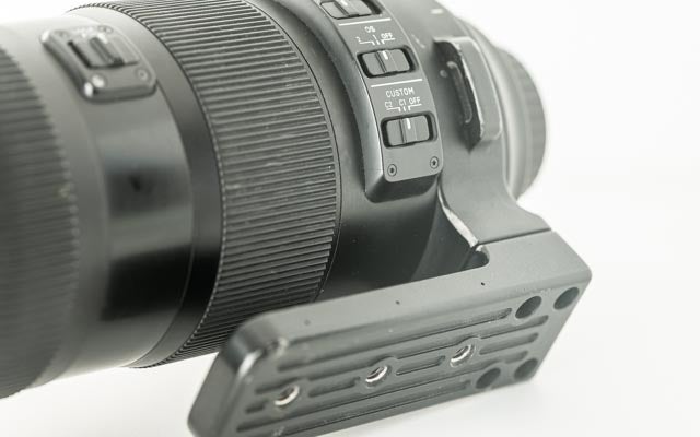 150-600mm Zoom, Sigma, 150-600mm f: 5-6.3 DG OS HSM Sports