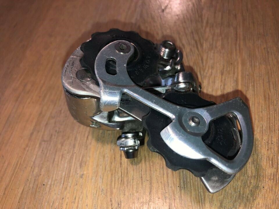 Bagskifter, shimano ultegra 6600 rear derailleur