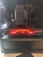 Red Devil RX 5700 XT AMD, Perfekt