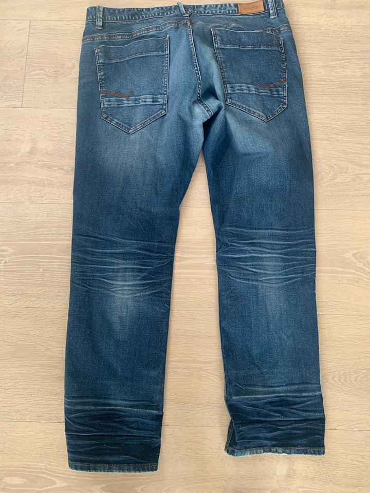 Jeans, Jack’s, str. 40