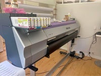 Anden printer, Mimaki, JV33-130