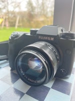Fujifilm, H-H1, 24mp megapixels