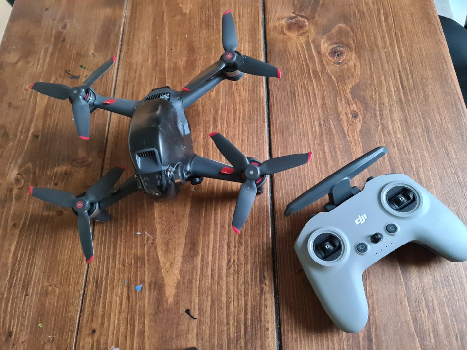 Dji on sale fpv briller