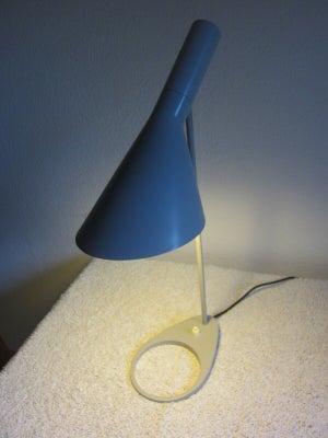 Arne Jacobsen AJ Bord bordlampe dba.dk K b og Salg af Nyt og