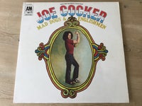 LP, Joe Cocker, Mad