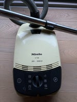 Støvsuger, Miele S 760, 2000 watt