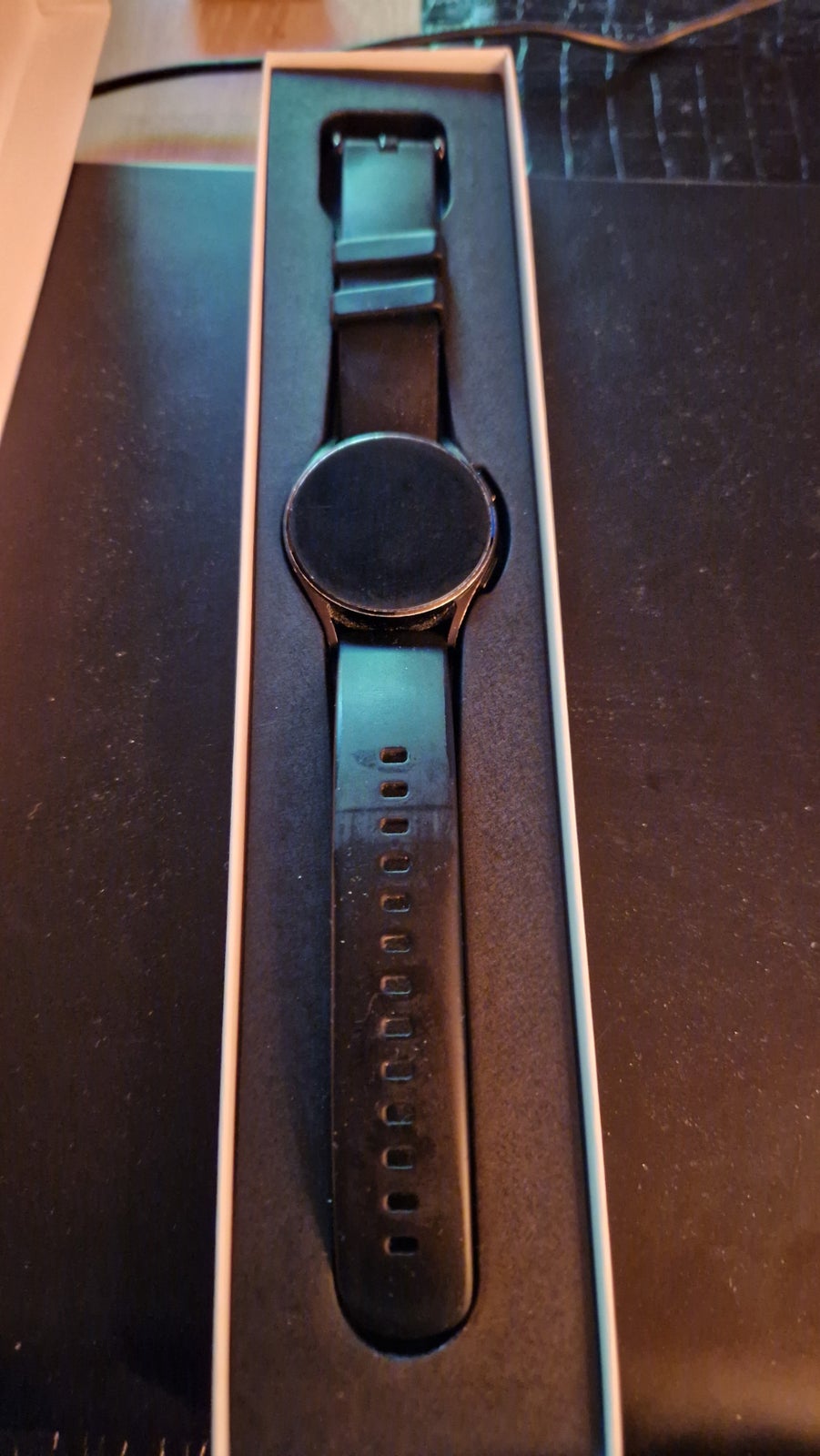 Samsung Galaxy Watch 4 40mm LTE