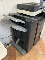 Laserprinter, m. farve, Develop