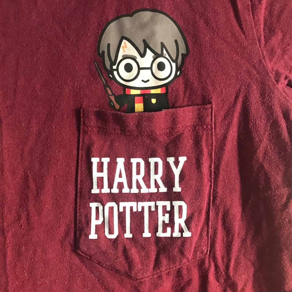 T-shirt, Harry Potter, str. 34