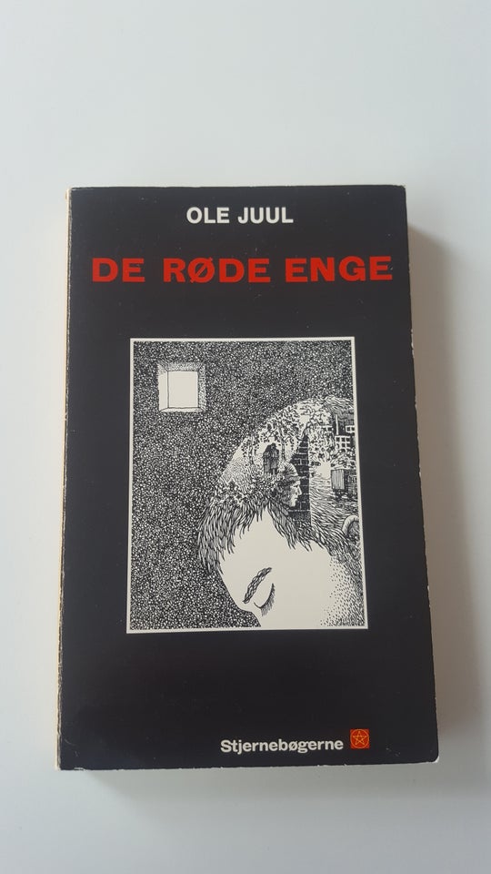 De røde enge, Ole Juul, genre: roman