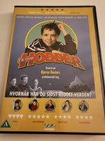 En som Hodder, DVD, familiefilm