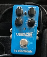 Tc Electronics flashback 2, TC Electronic Flashback 2