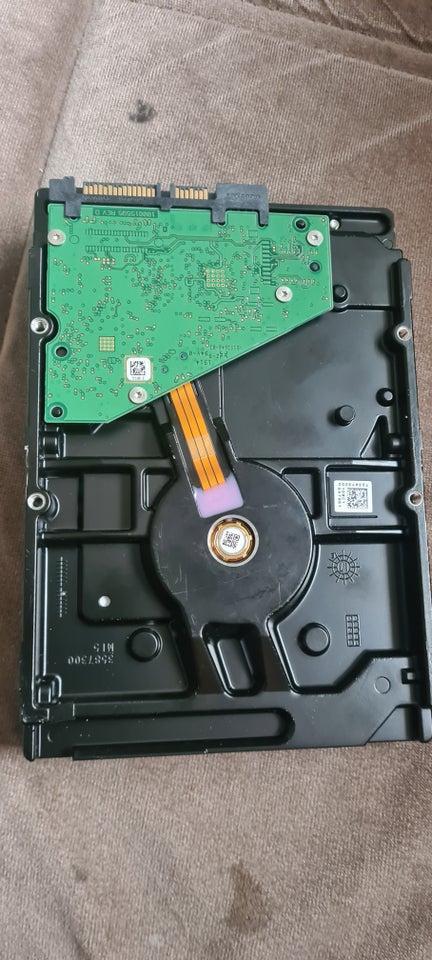 SEAGATE, 2000 GB