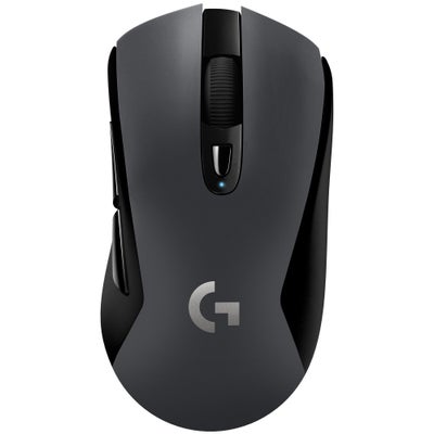 Mus, trådløs, Logitech, G603, Perfekt, Logitech G603 Lightspeed Wireless Gaming Mus. Optisk Hero Sen