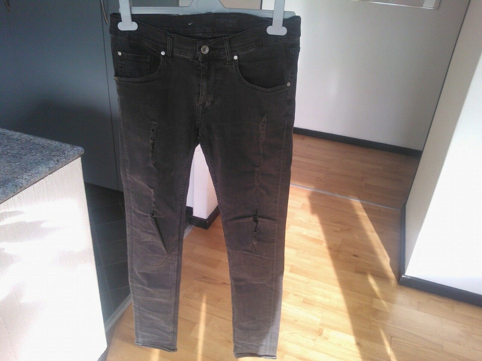 Jeans, TIGER OF SWEDEN, str. 30