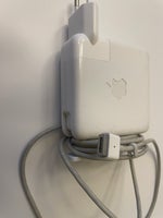 Tilbehør til Mac, A1184-Safe Power adapter 3.65A -60W,