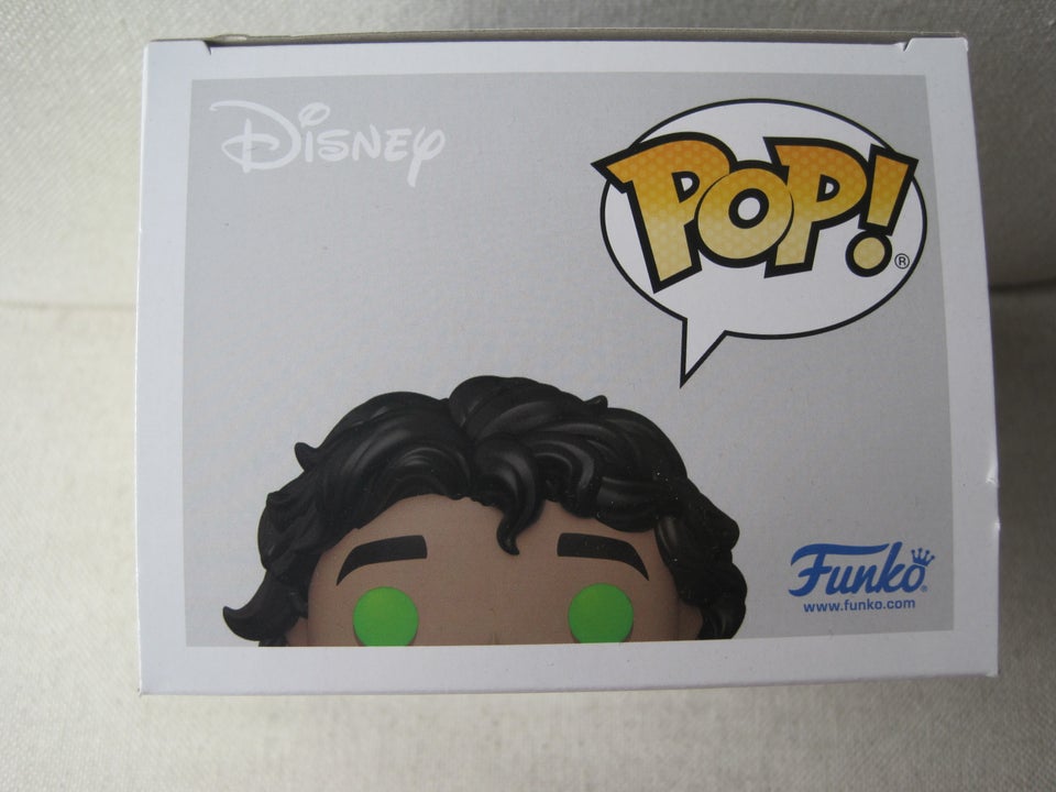 Funko Pop #1150 Bruno Madrigal