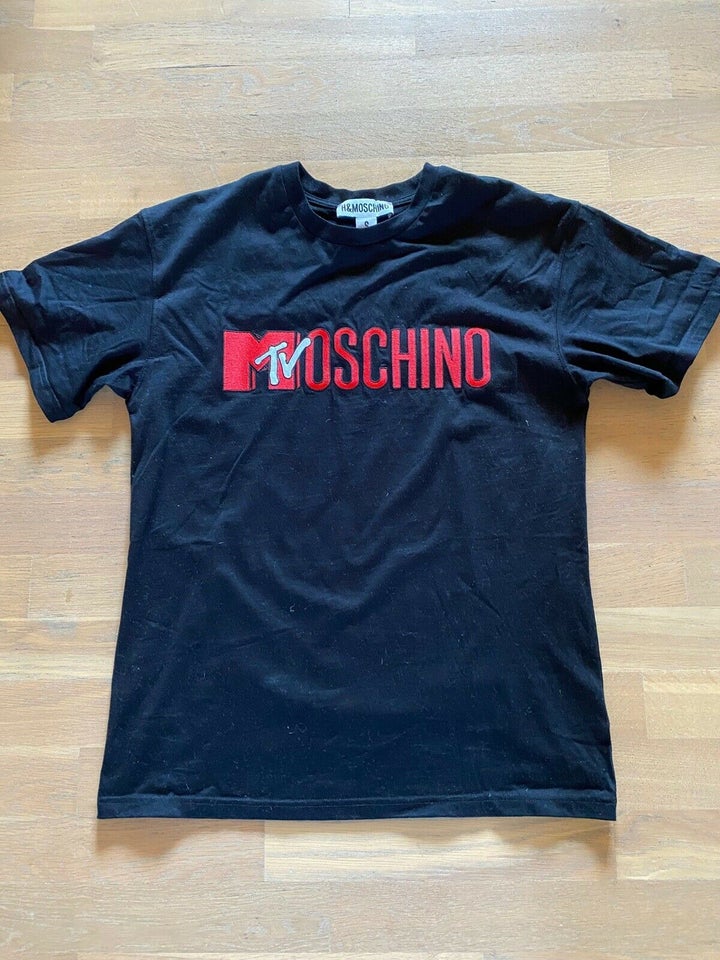 T-shirt, Moschino, str. S