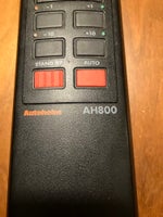 Selling this Autohelm AH800.  I have been told...
