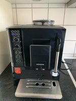 Espressomaskine Siemens EQ.5