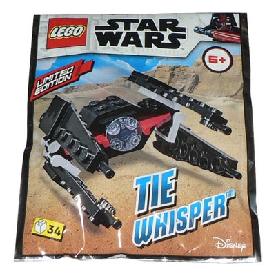Lego andet, 15% på alt lego. Er ikke fratrukket prisen. (2022) - KLEGO8_912288 Lego Star Wars, TIE W