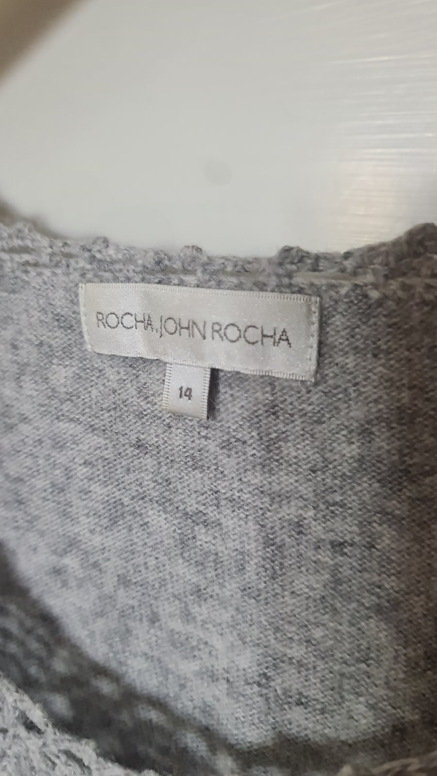 Rocha, John Rocha – – Køb og af Nyt og Brugt