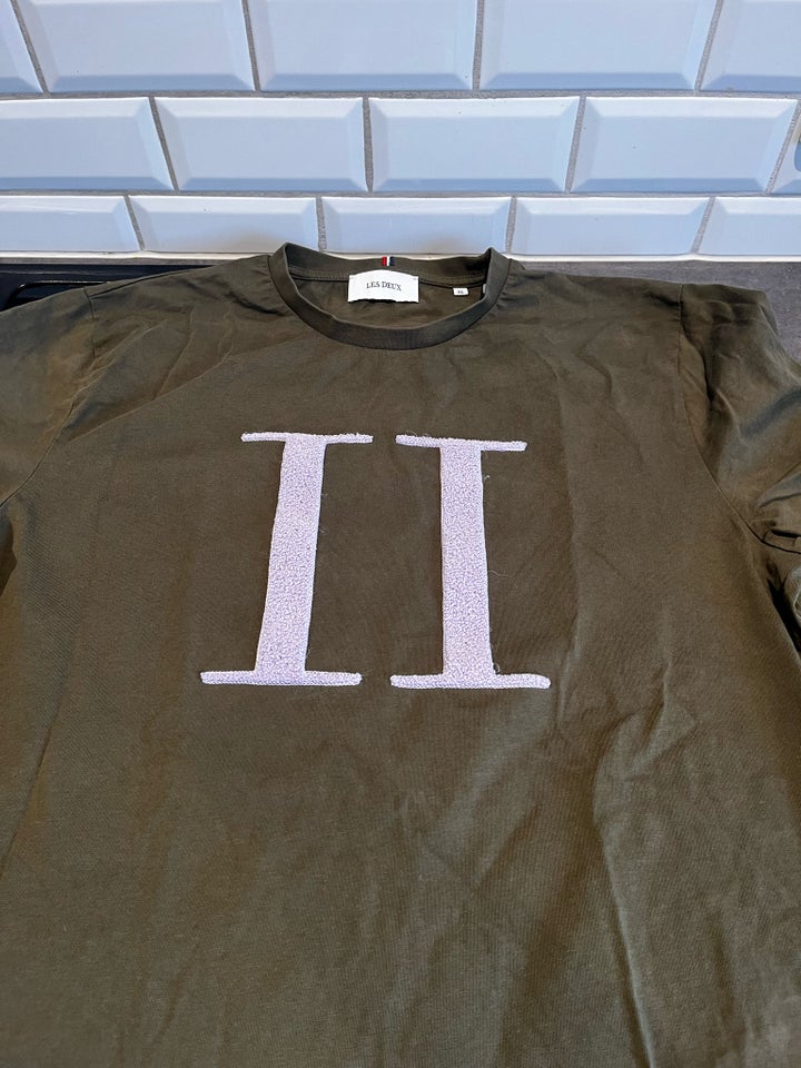T-shirt, Les Deux, str. XL