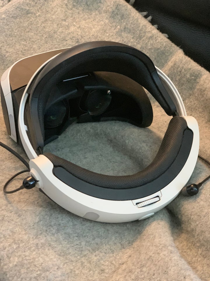 Andet, PS VR 1, Perfekt