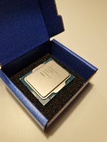 CPU, 12 gen, Intel 12700T