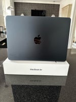 MacBook Air, MLY33DK/A, M2 GHz