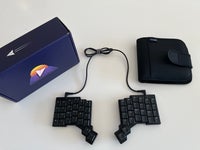 Tastatur, ZSA, Voyager