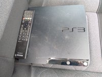 Playstation 3, CECH-2504B, Rimelig