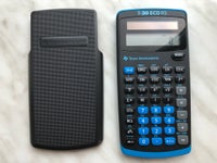 Texas Instruments Ti-30 ECO RS