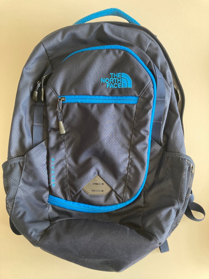 Skoletaske, The North Face, b: 36 l: 7 h: 50