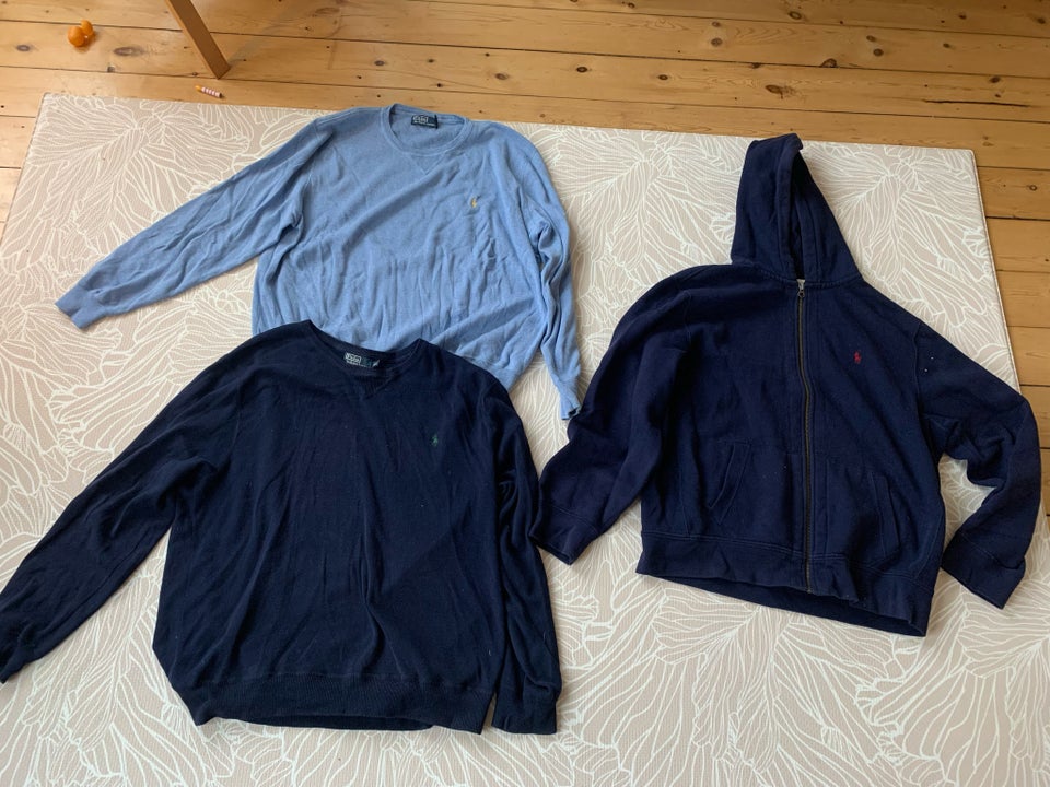 Sweater, Ralph Lauren, str. XXL