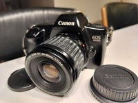 Canon, EOS 1000, spejlrefleks