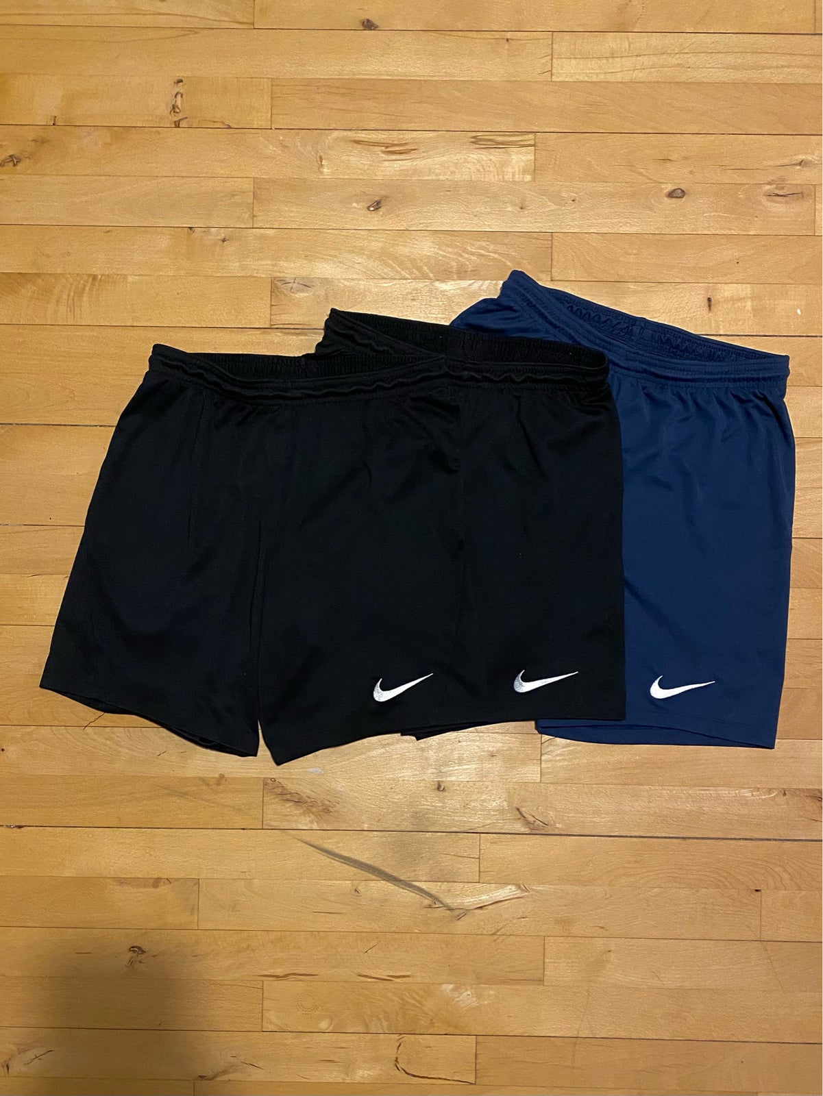 Shorts, Sports shorts, Nike