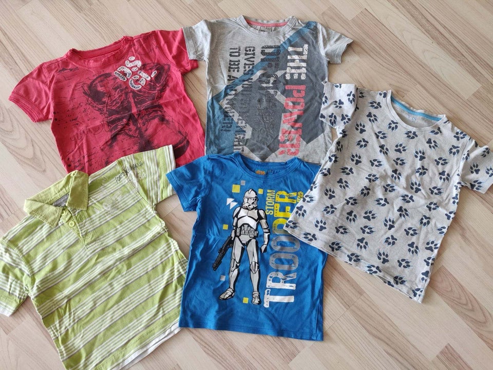 T-shirt, T-shirt , Star Wars