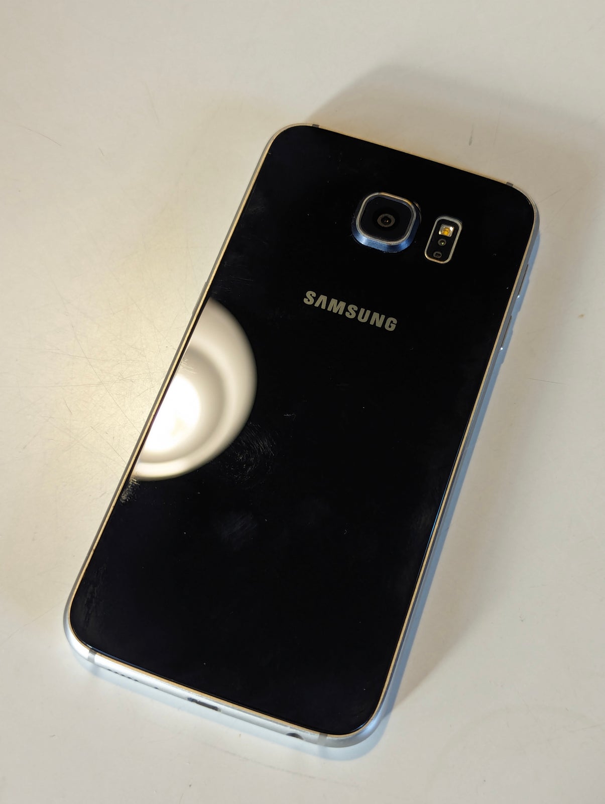 Samsung Galaxy S6, 32 , Perfekt