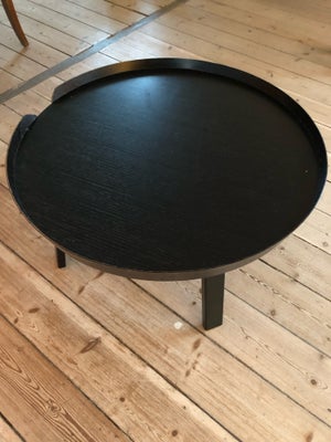Sofabord, Muuto, andet materiale, b: 72 h: 36, Muuto around sofabord
Fin stand med enkelte brugsmærk
